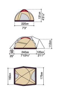 landbreeze 6 specs